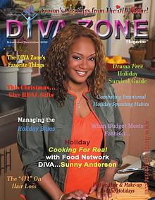 Diva Zone ™ Magazine