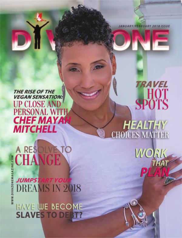 Diva Zone January February 2018 Printer File