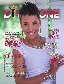 Diva Zone ™ Magazine