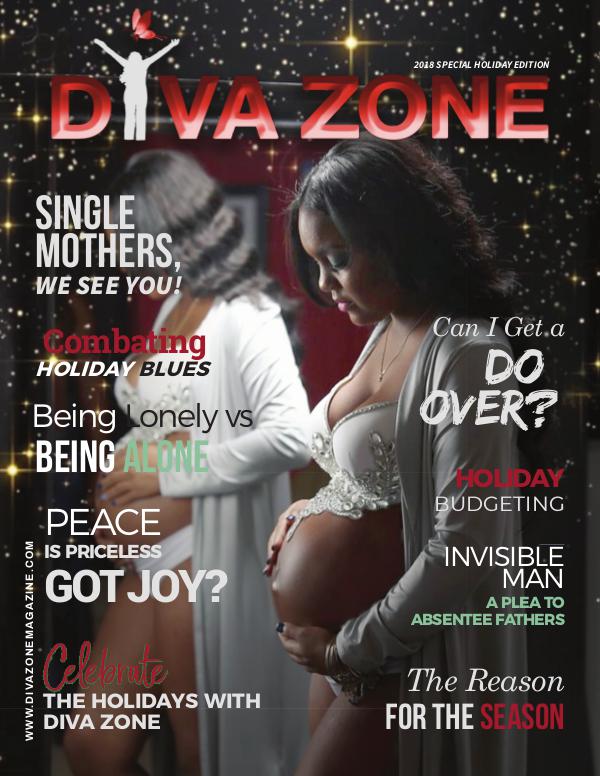 DZ 2018 Holiday Issue - E-Magazine