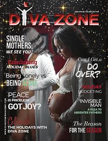 Diva Zone ™ Magazine