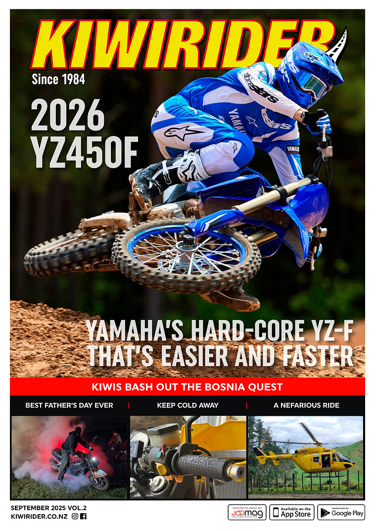 September Vol.2 2025