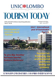 Tourism Today