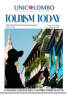 Tourism Today