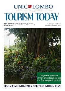 Tourism Today