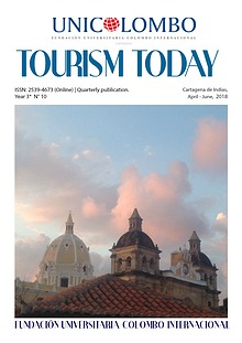 Tourism Today