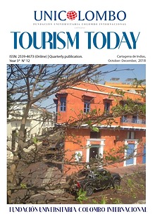 Tourism Today