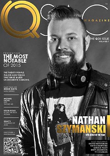 Q Sacramento Magazine