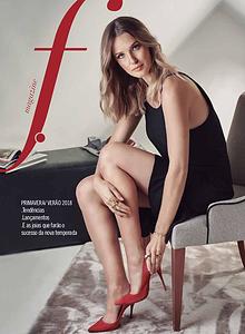 F. Magazine 27