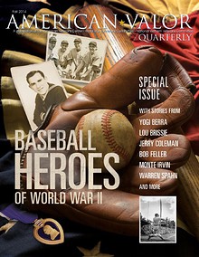 American Valor Quarterly