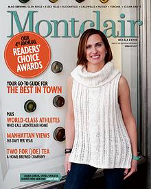 Montclair Magazine