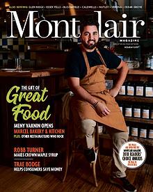 Montclair Magazine