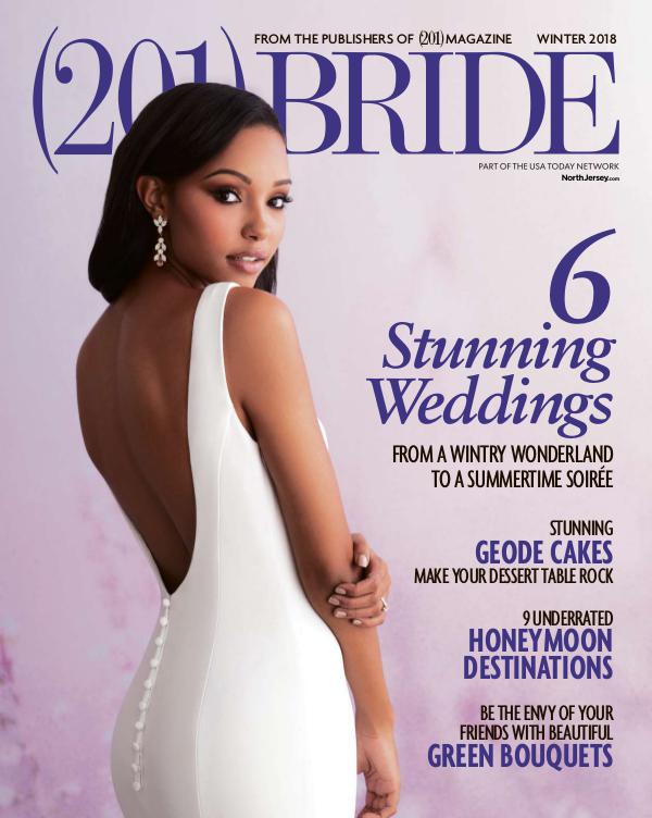 (201) Bride Winter 2018