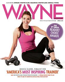 Wayne Magazine