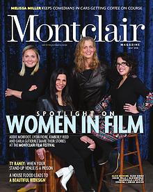 Montclair Magazine