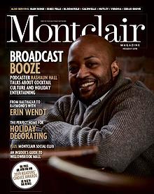 Montclair Magazine