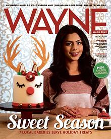 Wayne Magazine