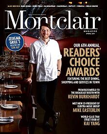 Montclair Magazine