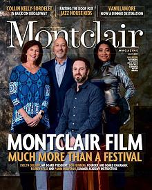 Montclair Magazine