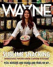 Wayne Magazine