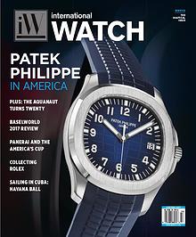 iW Magazine