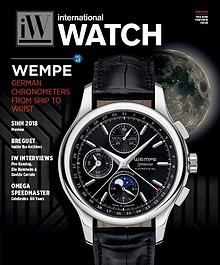 iW Magazine