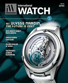 iW Magazine