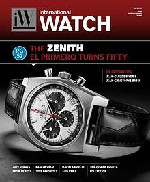 iW Magazine