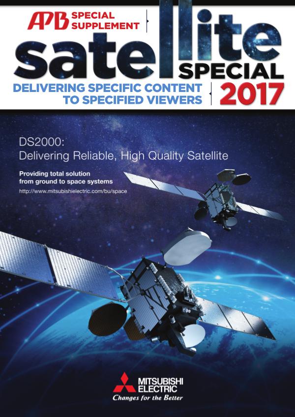 Satellite Special 2017