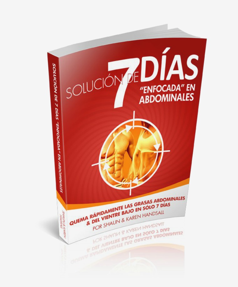 SOLUCION DE 7 DIAS ENFOCADA EN ABDOMINALES PDF GRATIS 2018