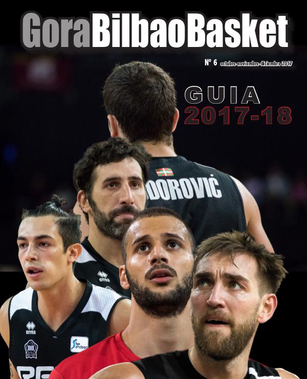 Gorabilbaobasket Gorabilbaobasket 006