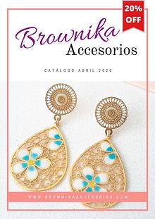 Brownika Accesorios