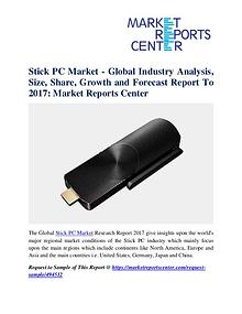 Market Research Reports