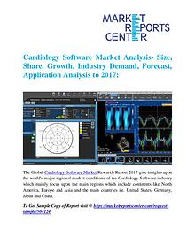 Market Research Reports