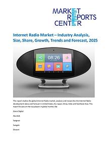 Market Research Reprots- Worldwide