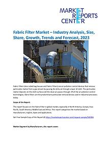 Market Research Reprots- Worldwide