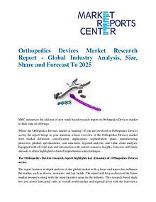 Market Research Reprots- Worldwide