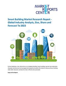 Market Research Reprots- Worldwide