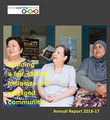 Fitzroy Learning Network Annual Report