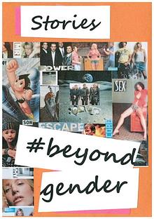 Stories Beyond Gender Zine