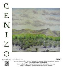 Cenizo Journal