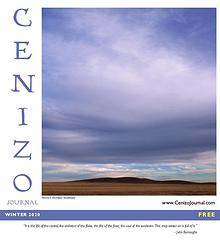 Cenizo Journal