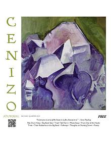 Cenizo Journal