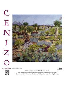 Cenizo Journal