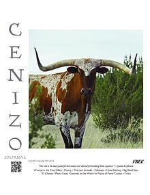 Cenizo Journal