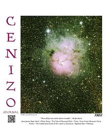 Cenizo Journal