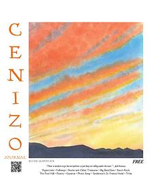 Cenizo Journal