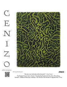 Cenizo Journal