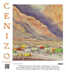 Cenizo Journal