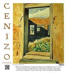 Cenizo Journal